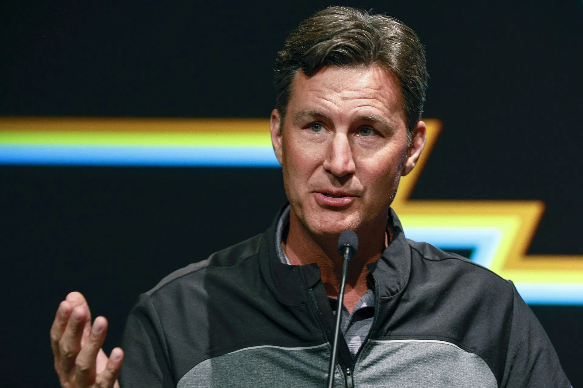 NASCAR Championship 4 Media Day - Source: Getty