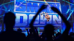 Major WWE Team Finally Reunites on SmackDown after 175 Days, but There's Already Tension