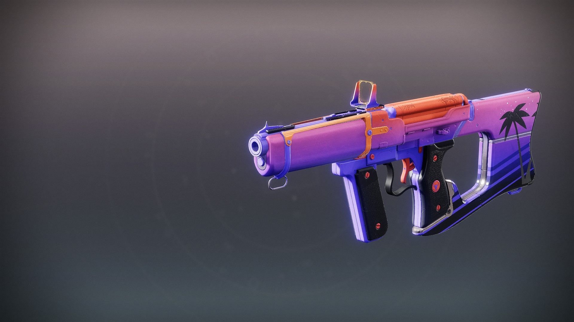 Yeartide Apex (Image via Bungie) 