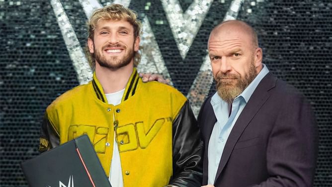 Logan Paul sends message to Triple H following major victory at WWE SummerSlam