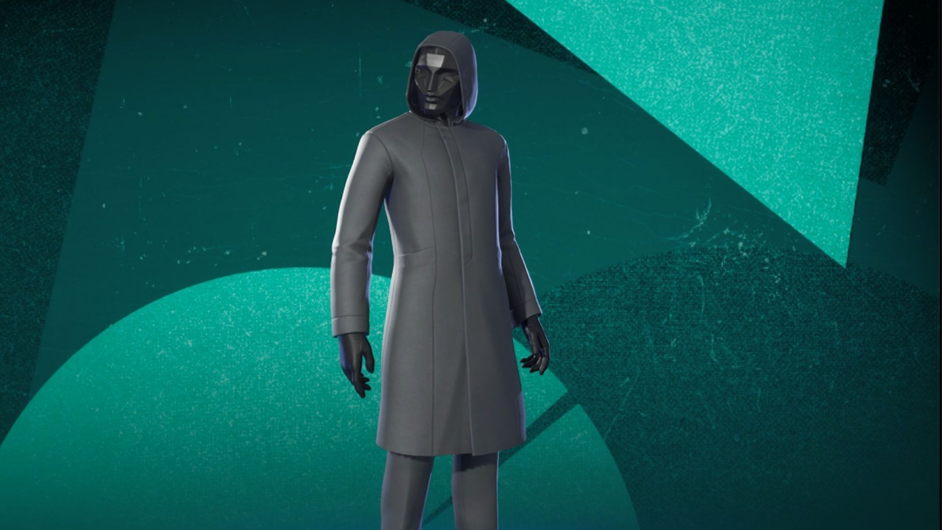 Squid Game Front Man skin in Fortnite