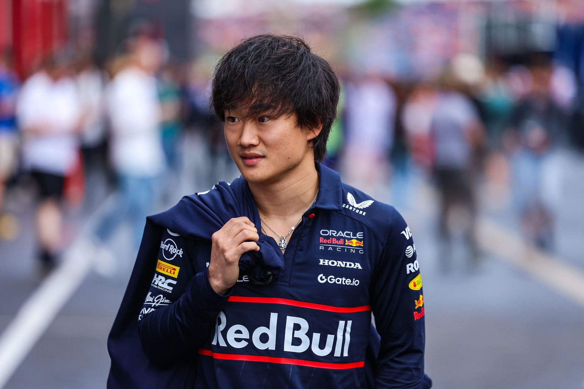 F1 Grand Prix of Hungary - Source: Getty