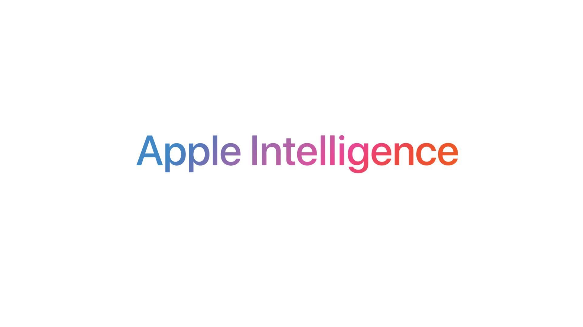 iPhone 17 series to heavily rely on Apple Intelligence (Image via Apple)