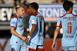 Sparta Rotterdam vs Feyenoord Prediction and Betting Tips | August 31st 2025