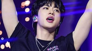 “WHEN DID HE EVEN FLY BACK TO KOREA?”: Fans react as BTS’ Jin attends TXT’s ACT: TOMORROW concert in Seoul