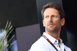 Romain Grosjean rumored to reunite with his former IndyCar team Dale Coyne Racing