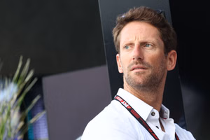 Romain Grosjean rumored to reunite with his former IndyCar team Dale Coyne Racing