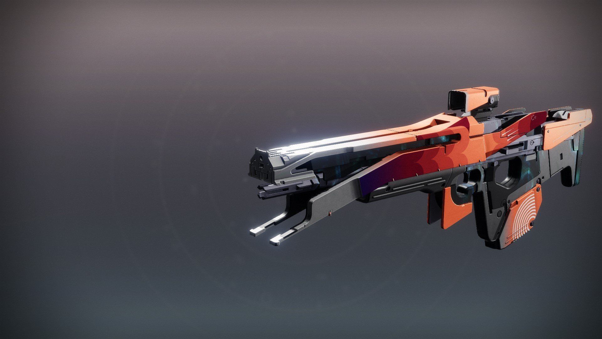 Sublimation (Image via Bungie) 
