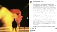 Justin Timberlake reveals he has Lyme's disease (Image via Instagram/@justintimberlake)