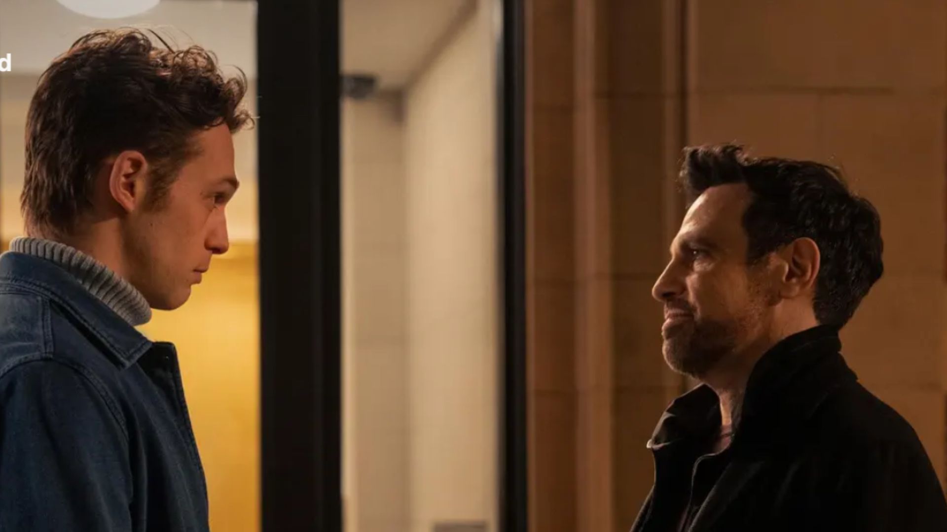 A still from the show (Image via Apple TV)