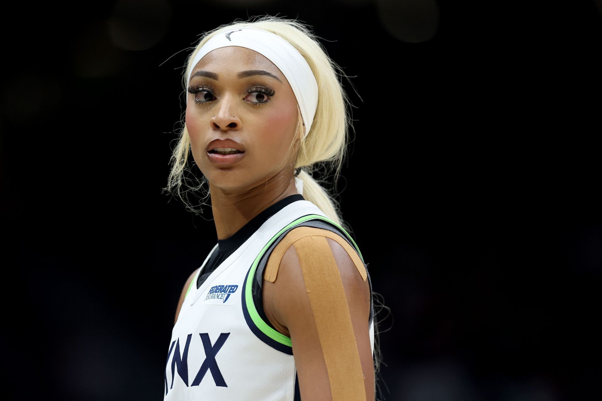 Minnesota Lynx v Seattle Storm - Source: Getty