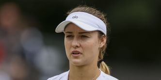 WATCH: Controversy erupts as Anna Kalinskaya complains about disruptive 'drunk' fans to chair umpire at Cincinnati Open