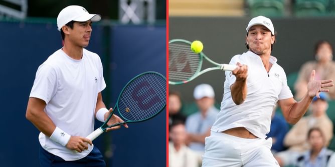 Winston-Salem Open 2025: Mackenzie McDonald vs Luciano Darderi preview, head-to-head, odds, prediction, and pick