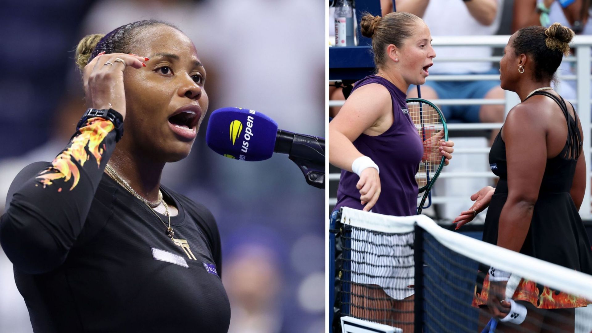 Taylor Townsend