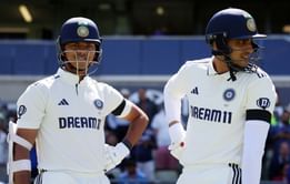 "Even in the IPL, he scored plenty of runs" - Former cricketer picks one of Shubman Gill & Yashasvi Jaiswal in India's squad for 2025 Asia Cup
