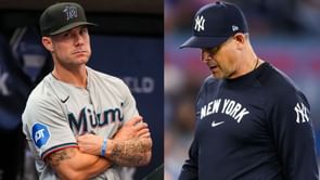 "Skip Schumaker knows how to win" - Yankees pundit suggests ideal Aaron Boone replacement amid Bronx Bombers' struggles