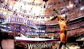 Former WWE star shares thoughts on Bryan Danielson’s comment regarding WrestleMania 30 win (Exclusive)