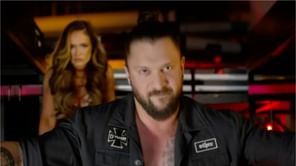 Unfortunate Update Regarding Karrion Kross' WWE Future - Reports
