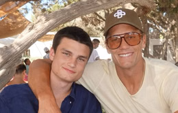 Tom Brady’s son Jack receives major reality check about life from Patriots icon on his 18th birthday