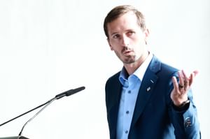 NASCAR’s top official confirms the All-Star race and The Clash to be “rotational slots” for a “fresh” fan experience in future schedules