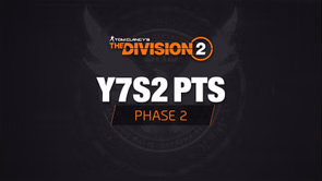 The Division 2 Y7S2 PTS patch notes: Maneuvers in PTS, balancing changes, and more