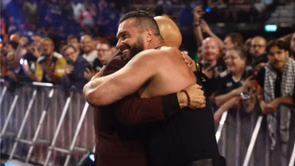 WWE legend shares honest opinion on Wardlow's blockbuster AEW return; calls himself his "biggest advocate"