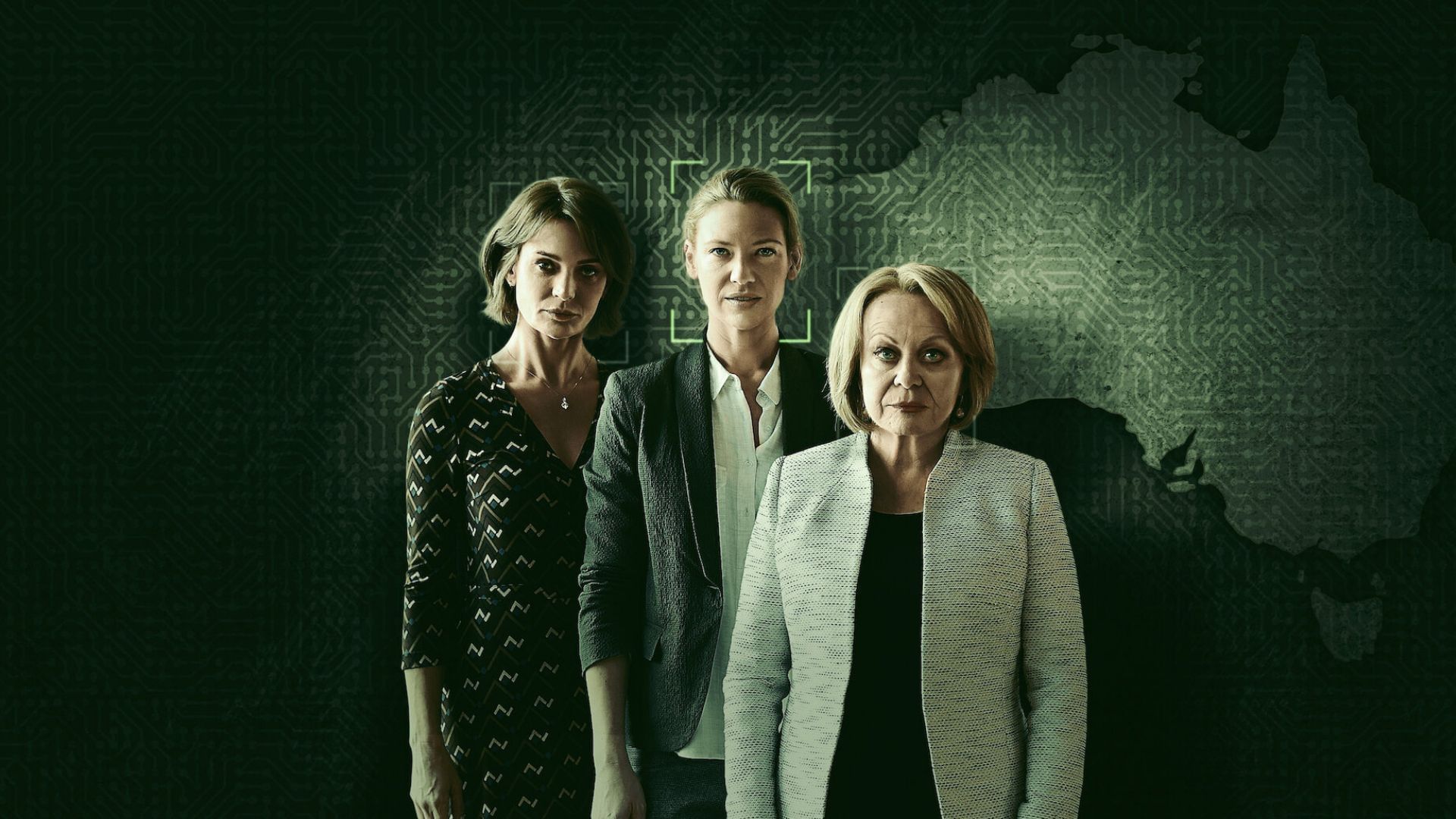This show has plenty of surprising twists and turns (Image via Netflix)
