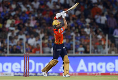 "If you leave aside the RCB matches, he has been absolutely outstanding" - Aakash Chopra on Shreyas Iyer's batting position for 2025 Asia Cup