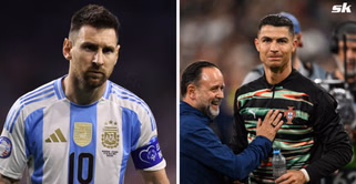 Ex-Portugal star who played with Cristiano Ronaldo and Lionel Messi shares common trait shared by legends