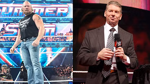 WWE News & Rumor Roundup: Brock Lesnar shockingly returns, Triple H breaks silence on retiring legend, Vince McMahon update