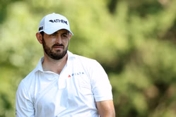 Patrick Cantlay gets ready to ‘kickoff a playoff run’ ahead of the FedEx St. Jude Championship