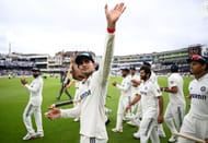 England v India - 5th Rothesay Test Match: Day Five - Source: Getty