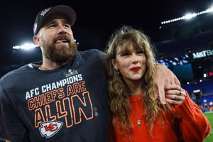 Perez Hilton raves about "Tayvis" after alleged real reason behind Travis Kelce's first Instagram post with Taylor Swift surfaces