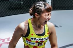 Ayaka Miura believes stars have aligned for her to capture ONE gold: "This time it's going to be perfect timing”
