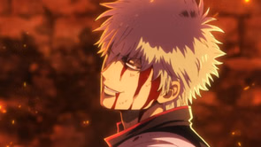 Gintama: Yoshiwara Burning Arc anime movie officially announced