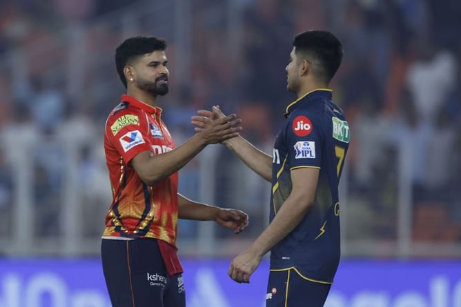 Shubman Gill or Shreyas Iyer - who should lead India if Rohit Sharma retires from ODIs before the 2027 World Cup?
