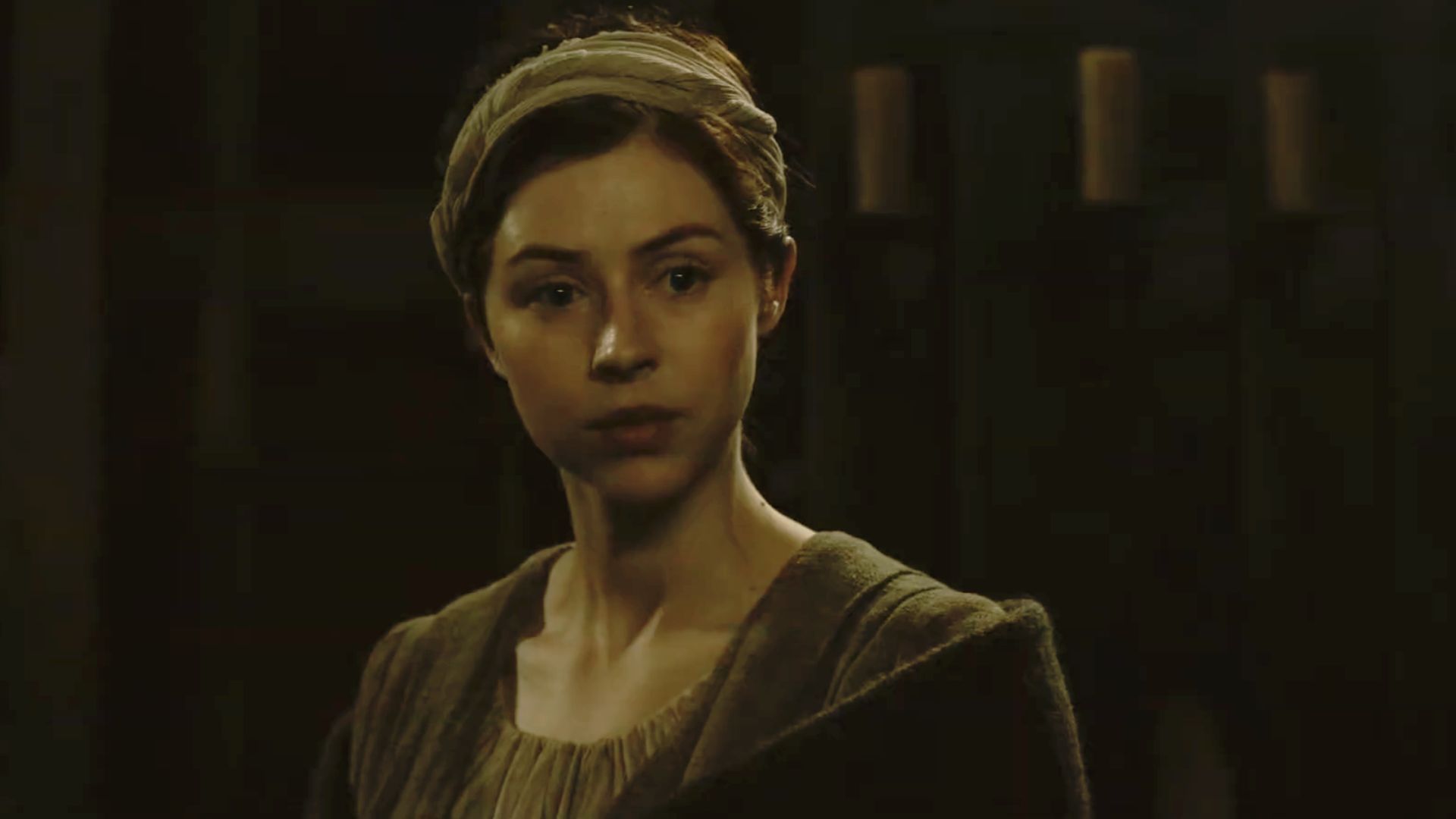 A still from the series (Image via Starz)
