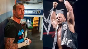 AEW News Roundup: Tony Khan announces massive new signing, Major name gives a gift to CM Punk, Stone Cold Steve Austin praised