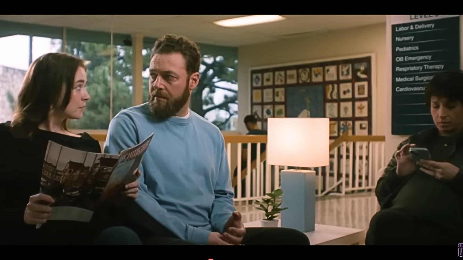 A still from the trailer (Image via YouTube/Rustic Films)