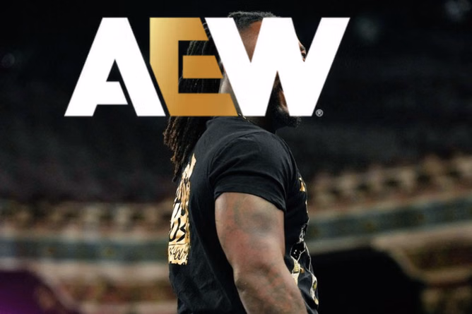 2-Time AEW Champion Reportedly to Undergo Surgery After Major Title Match at Forbidden Door 2025
