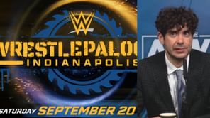 Tony Khan breaks silence on WWE counter-programming AEW by announcing Wrestlepalooza on the same day as All Out 2025