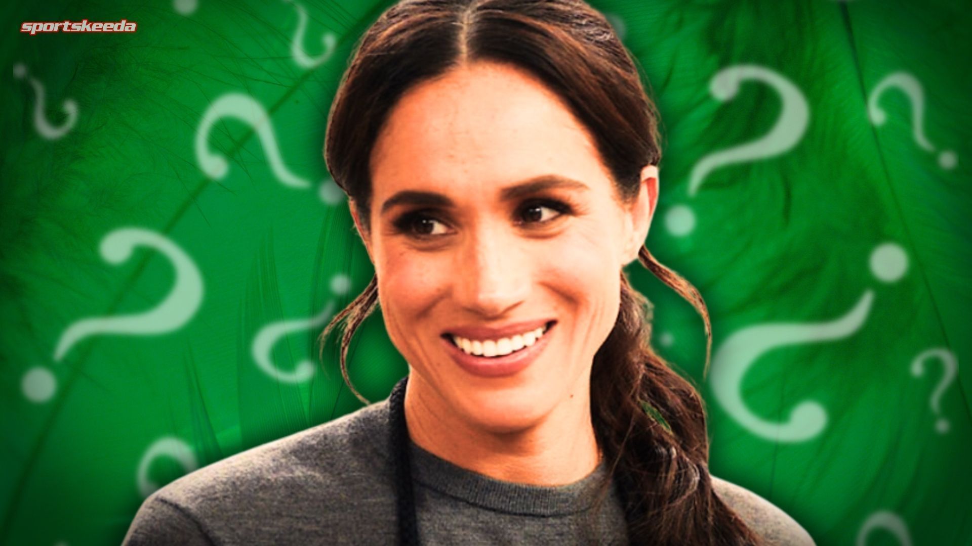 With Love, Meghan season 2 (Custom cover edited by Sportskeeda, Original Image [Netflix])