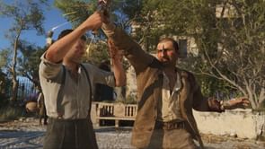 Should you play Mafia The Old Country with controller or keyboard and mouse on PC?