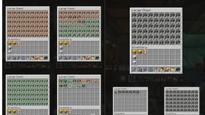 Minecraft player mines out an entire trial chamber and shares the result