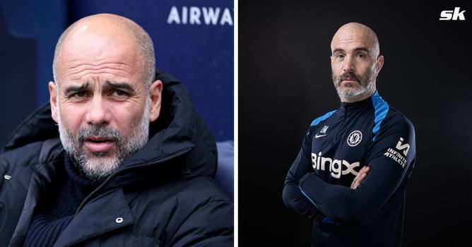 Manchester City keen on surprise move to sign Chelsea defender; Blues make transfer decision: Reports