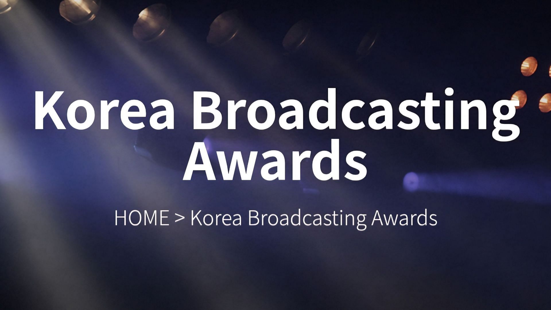 BTS' j-hope, Park Bo-gum & more win big at 52nd Korea Broadcasting Awards: Full winners list, schedule, where to watch & more