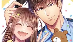 That Policeman, Sometimes a Beast! anime gets cancelled