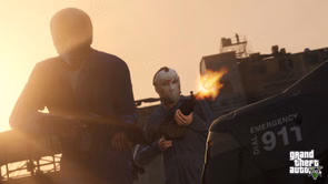 5 mods to improve gunplay in GTA 5