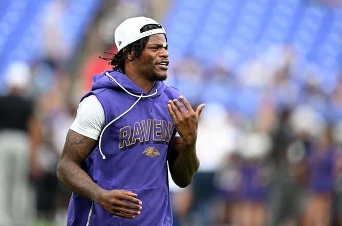 50+ Creative Fantasy Football team names to try out in 2025