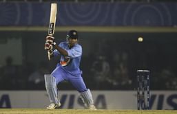 "Yeh kyu mere se upar ja raha hai?" - Irfan Pathan reveals senior player's shocking reaction to him being slotted at No. 3